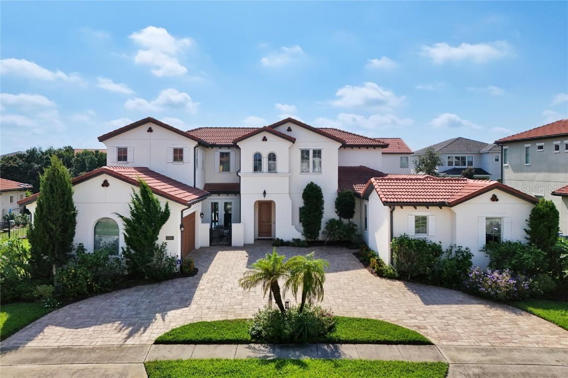 15716 Panther Lake Dr., Winter Garden, FL 34787