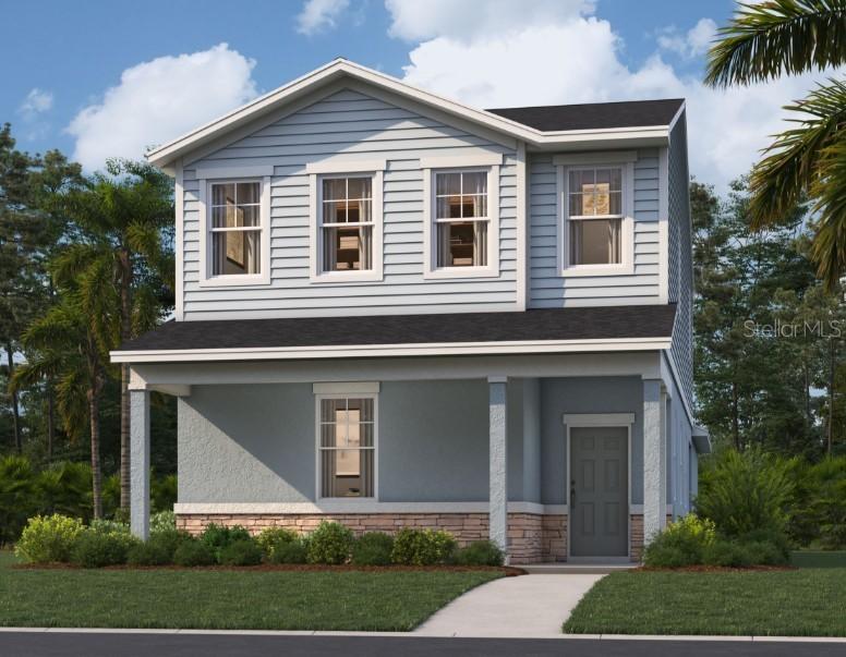 5634 Stockade Blvd., St Cloud, FL 34771
