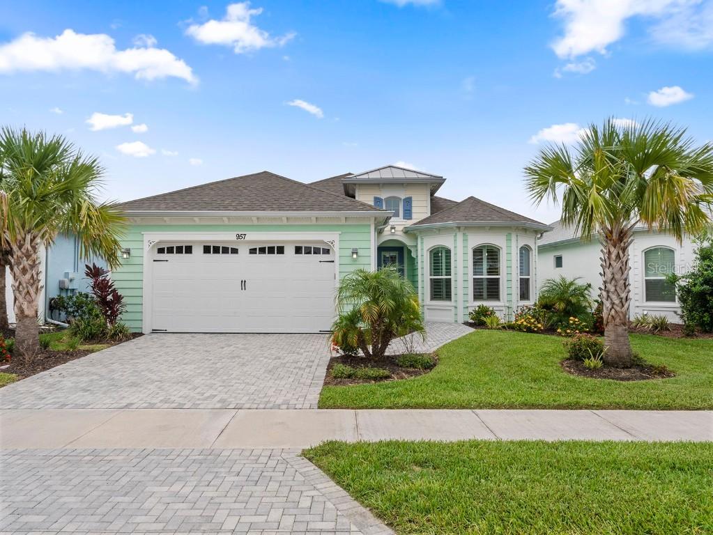 957 Coral Reef Way, Daytona Beach, FL 32124