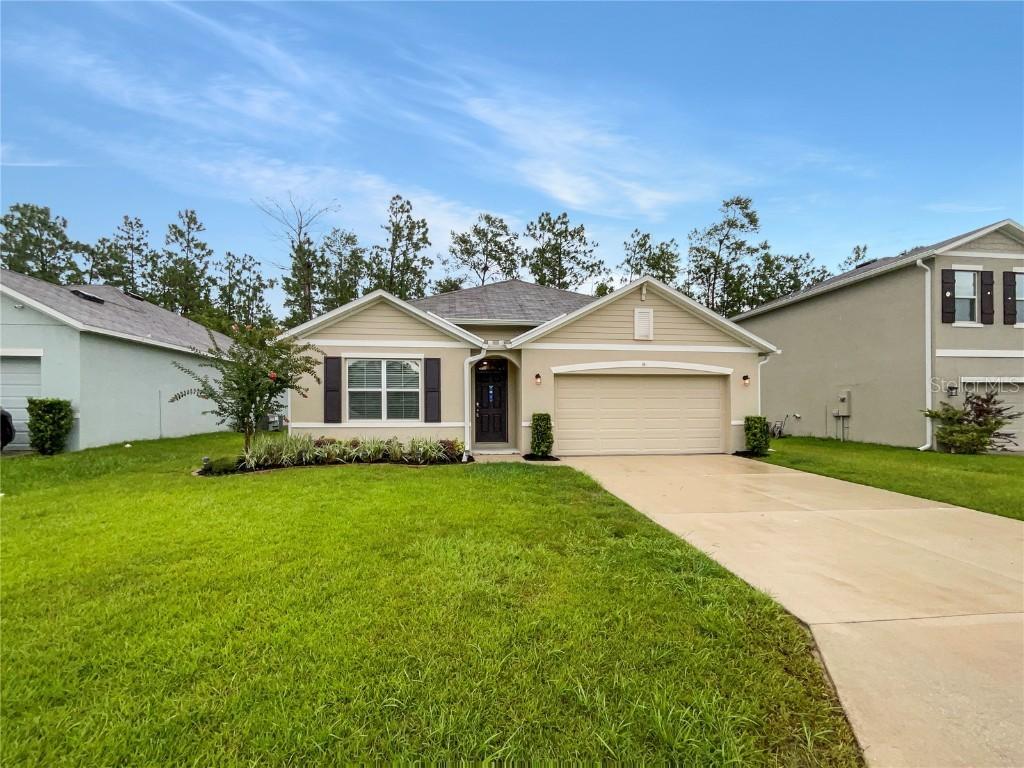 160 Hickory Course Radial, Ocala, FL 34472