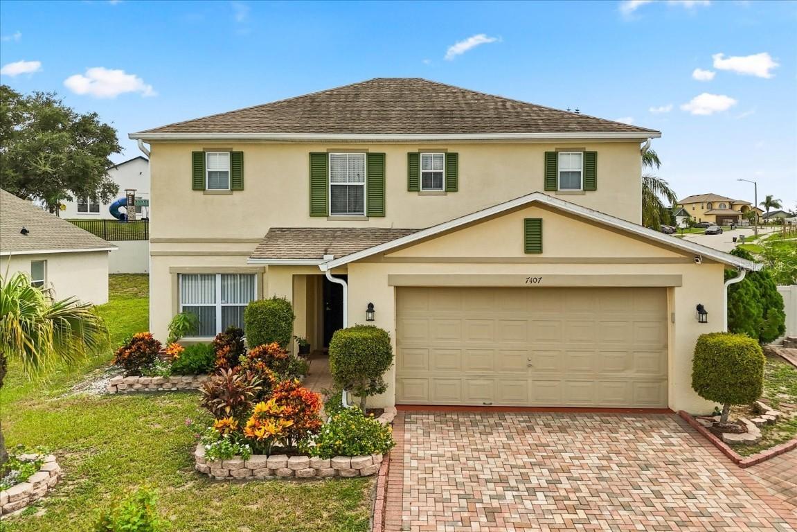 7407 Country Run Pkwy., Orlando, FL 32818