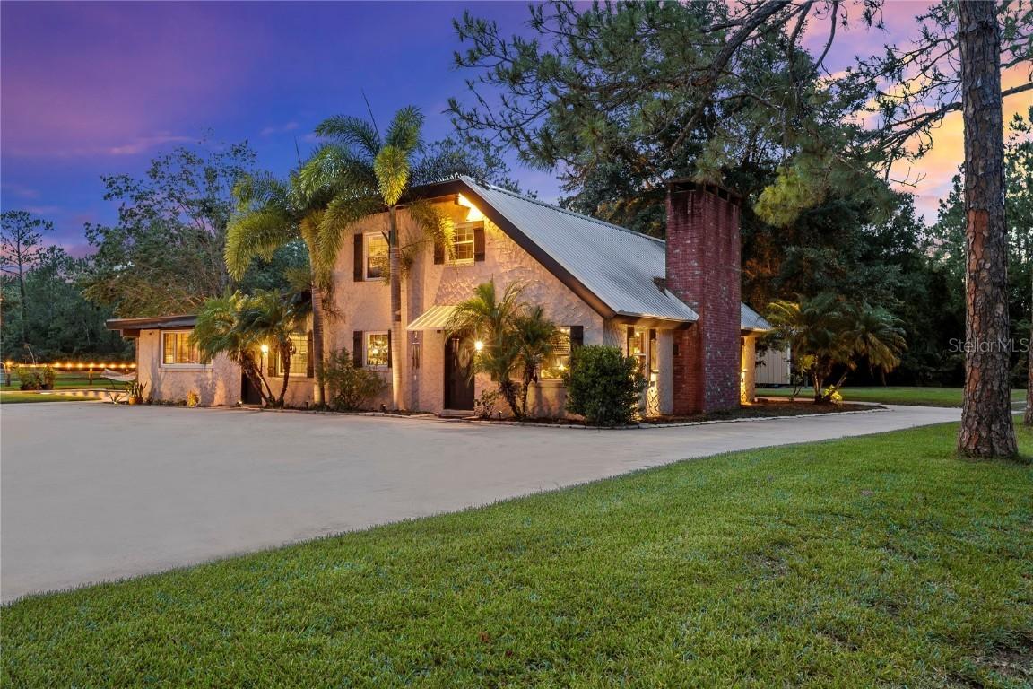 2336 Meadow Ln., Port Orange, FL 32128