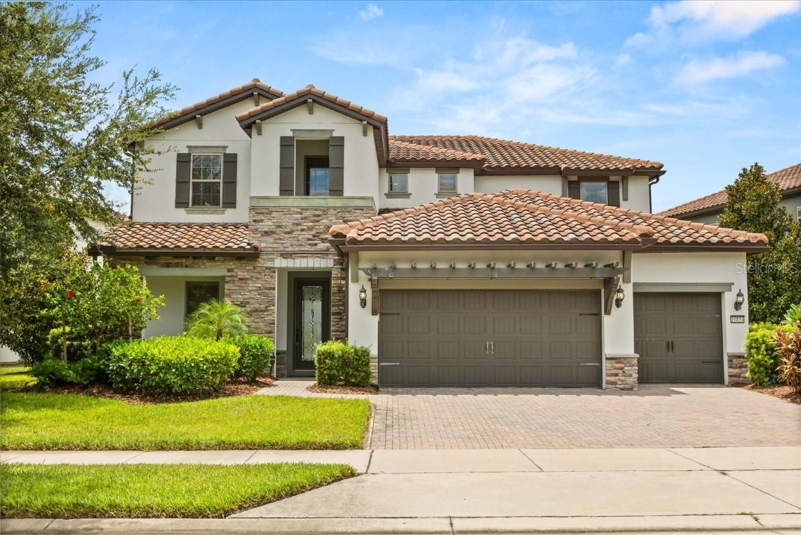 10854 Lemon Lake Blvd., Orlando, FL 32836