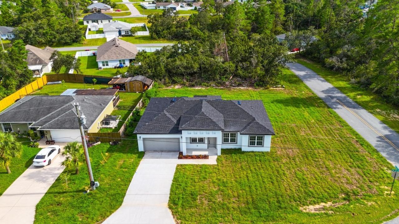 12823 Sw 35th Avenue Rd, Ocala, FL 34473
