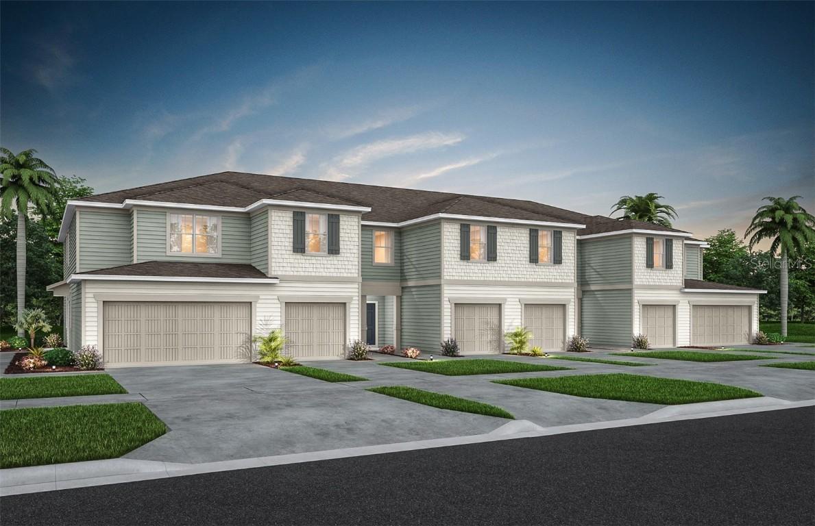 3091 Emerald Acres Ln., Sanford, FL 32771