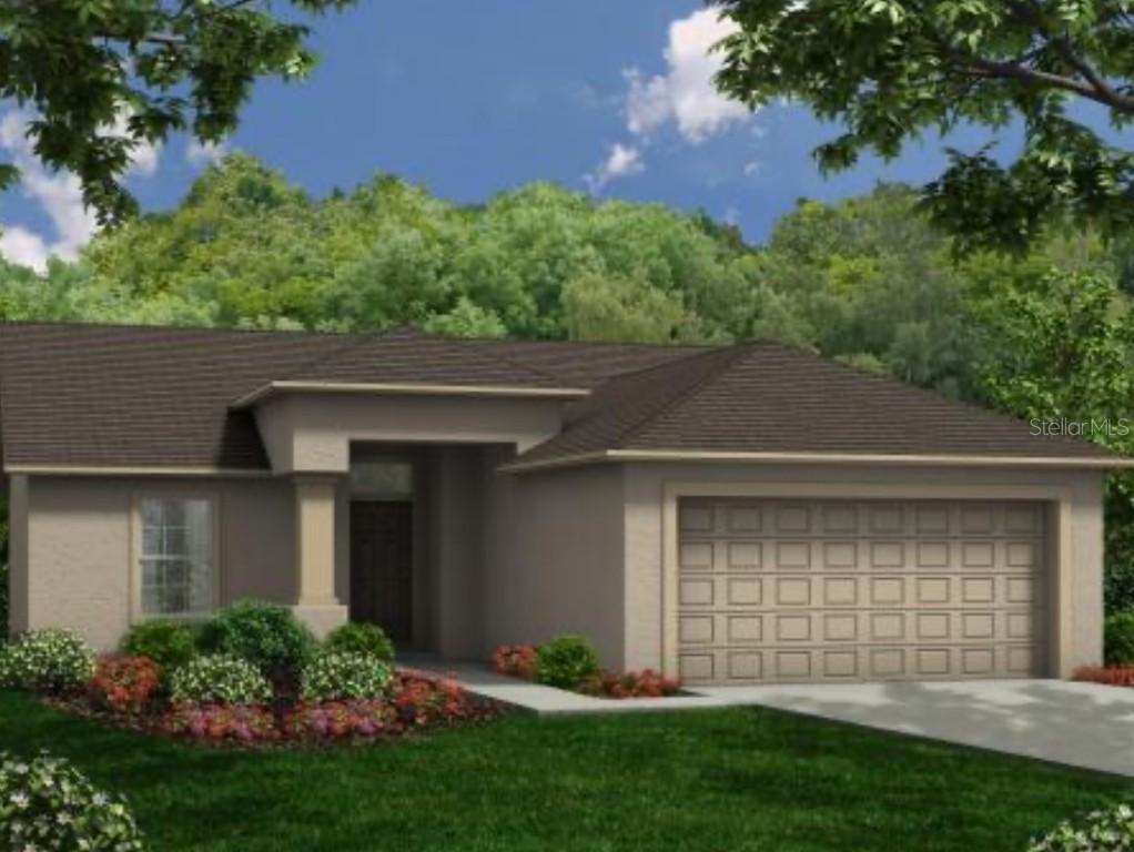 Perch Dr., Lake Wales, FL 33898