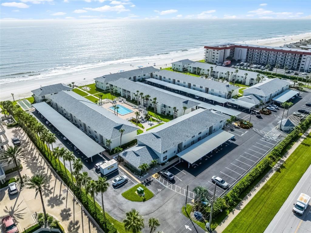 4225 S Atlantic Ave. #2070, New Smyrna Beach, FL 32169