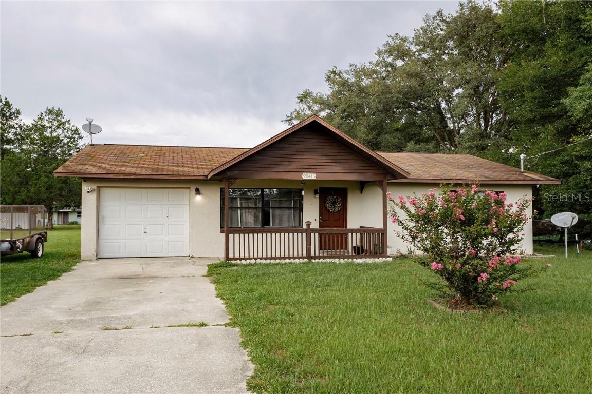 20415 SW Beach Blvd., Dunnellon, FL 34431