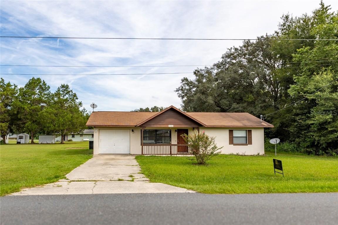 20415 SW Beach Blvd., Dunnellon, FL 34431