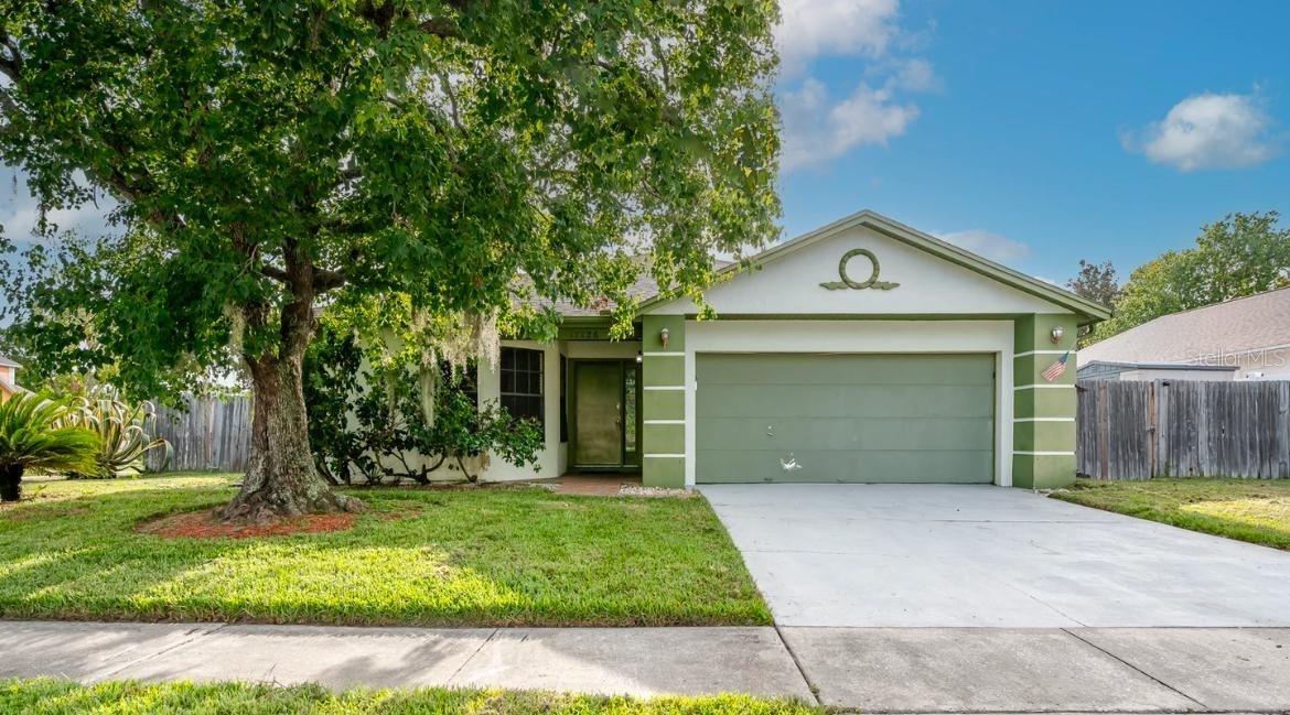 11126 Hambley Ave., Orlando, FL 32837