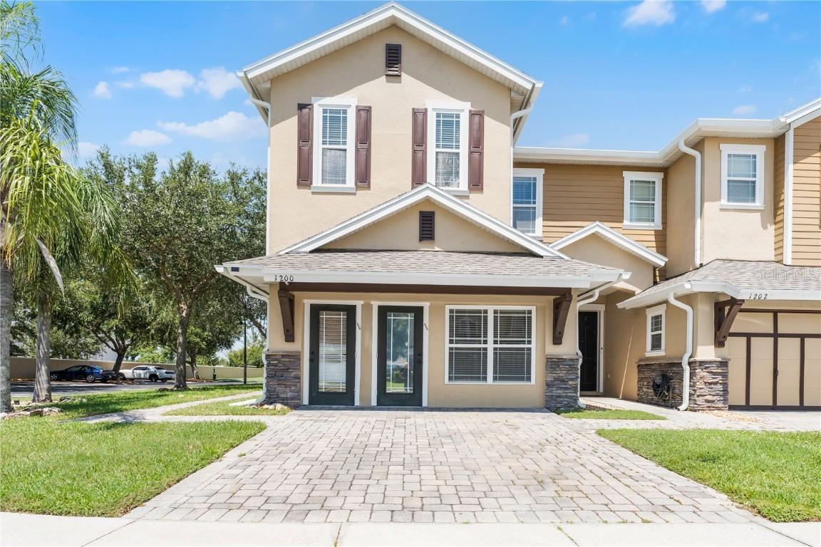 1200 Teton Dr., Kissimmee, FL 34744