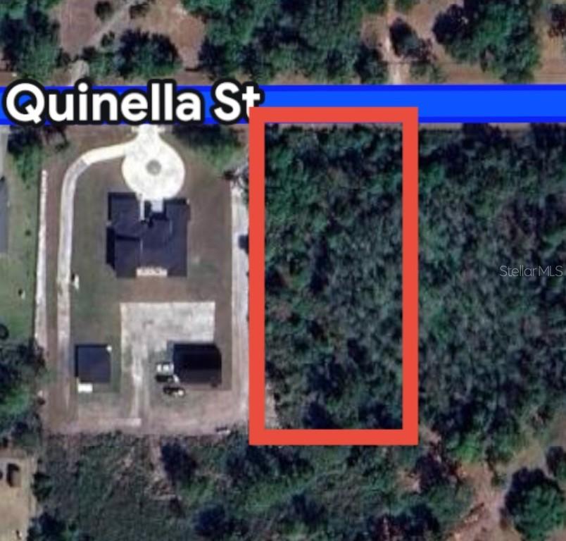 Quinella St., Orlando, FL 32833