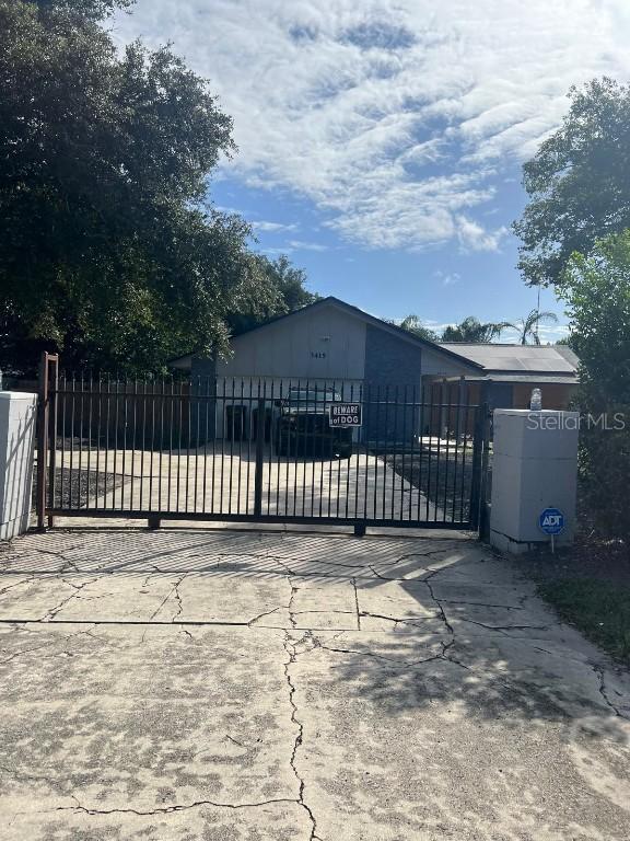 3415 N Goldenrod Rd, Winter Park, FL 32792