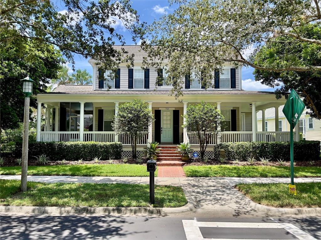 784 Oak Shadows Rd., Celebration, FL 34747