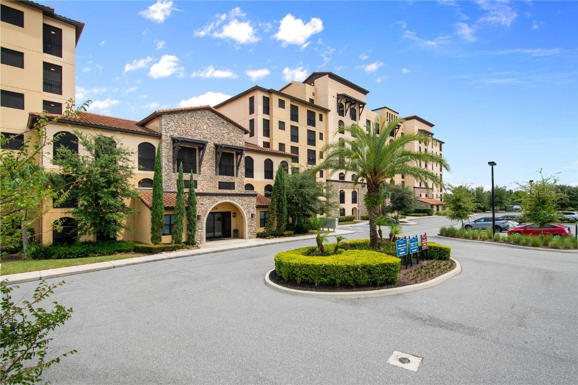 16300 County Road 455 #307, Montverde, FL 34756