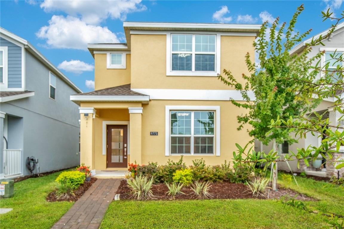 9775 Introduction Way, Orlando, FL 32832