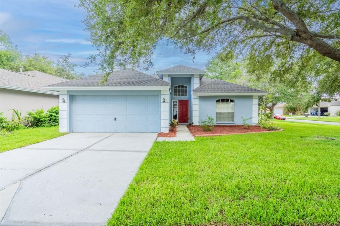 1502 Scotch Pine Dr., Brandon, FL 33511
