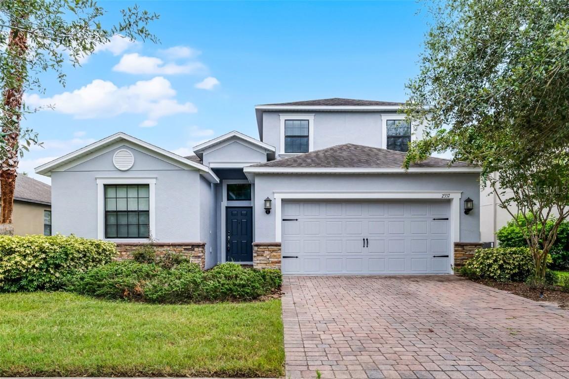 2337 Aurelius Dr., Winter Garden, FL 34787