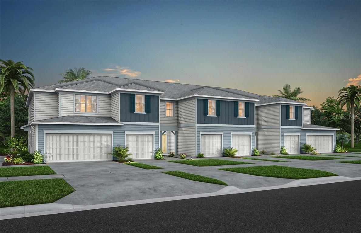 3070 Emerald Acres Ln., Sanford, FL 32771
