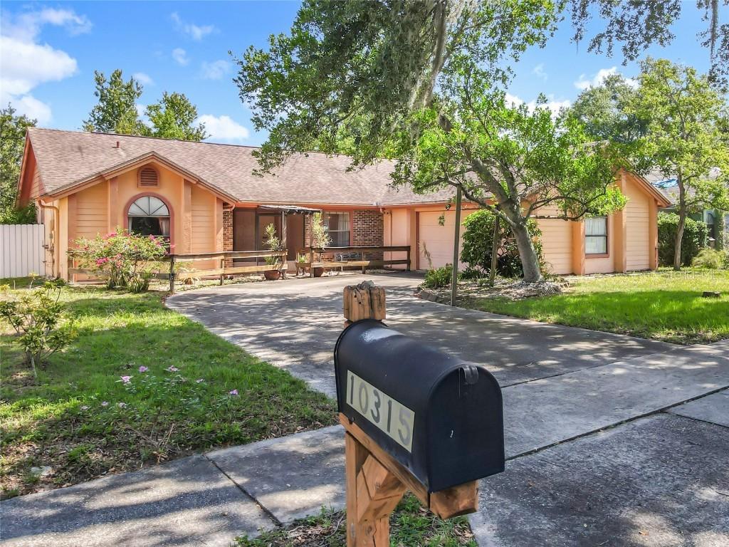 10315 Taraby Ct., Orlando, FL 32817