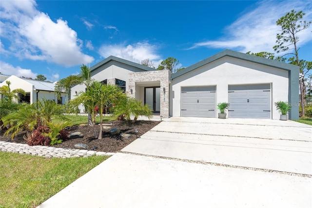 New Homes For Sale This Week That Attend Myakka River Elementary School: July 18th to July 24th
