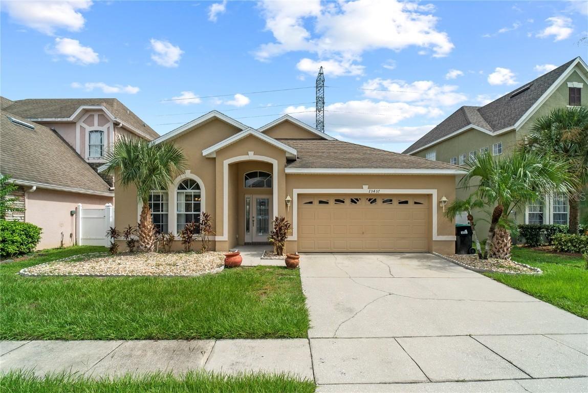 13431 Meadow Bay Loop, Orlando, FL 32824