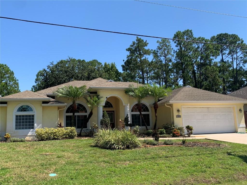 51 Port Royal Dr., Palm Coast, FL 32164