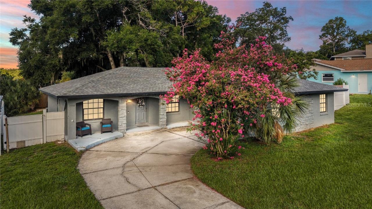 1540 Yvonne St., Apopka, FL 32712