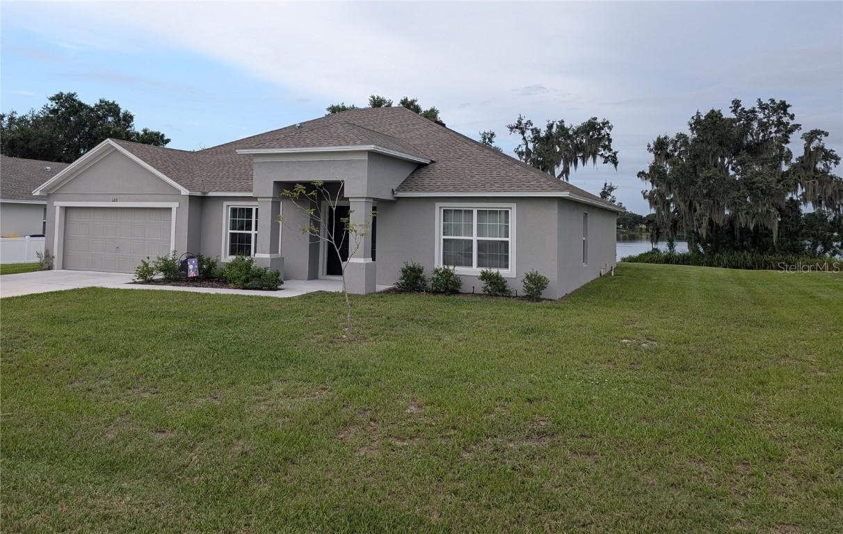 1209 Ridge Dr., Avon Park, FL 33825