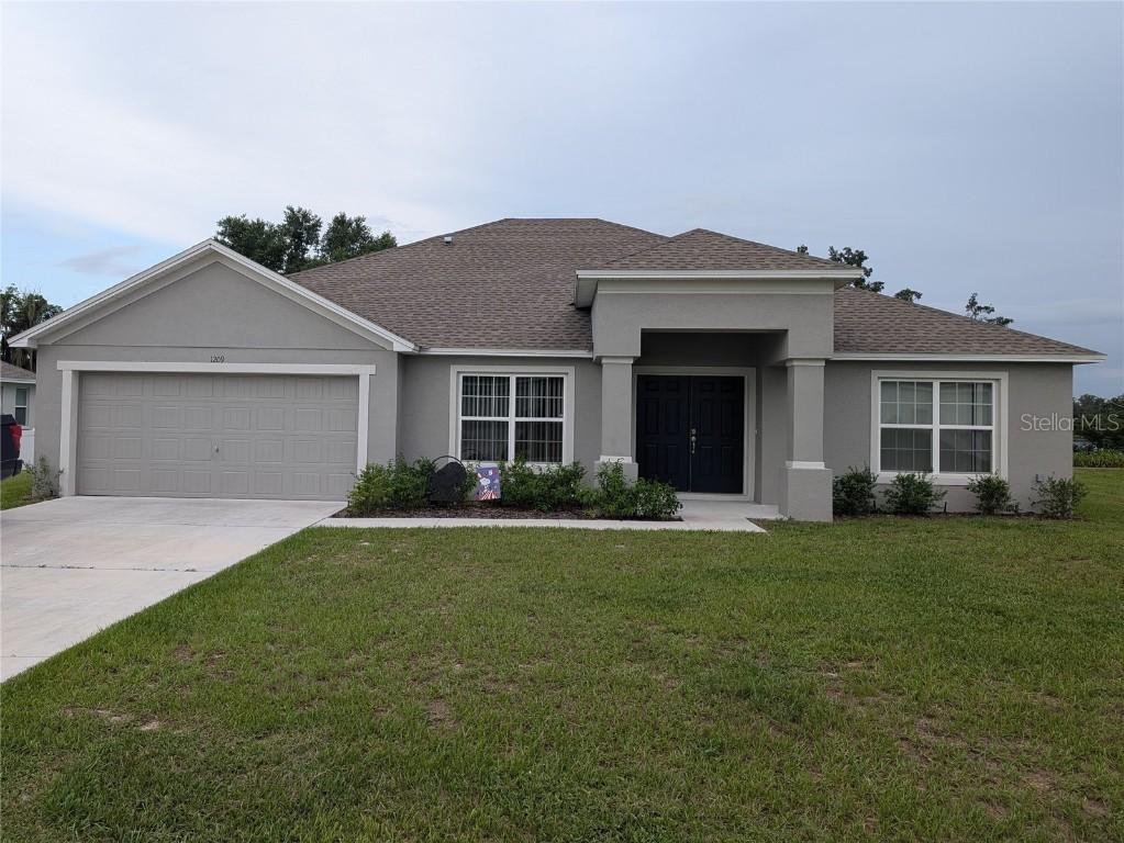 1209 Ridge Dr., Avon Park, FL 33825