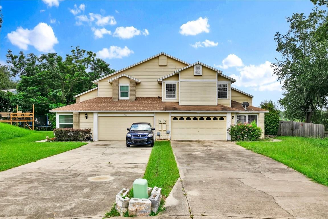 7212 Alston Ct. Ct., Orlando, FL 32835
