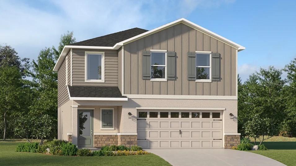3771 Bergamot St., Lake Alfred, FL 33850