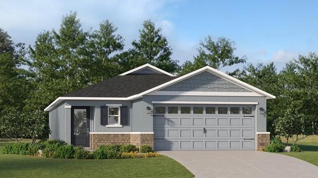 New Construction Homes For Sale This Week That Attend Lake Alfred Elementary School: July 23rd to July 29th