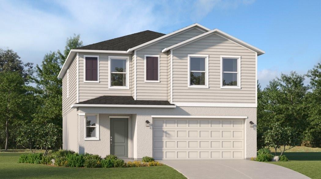 3478 Howell Dr., Lake Wales, FL 33859