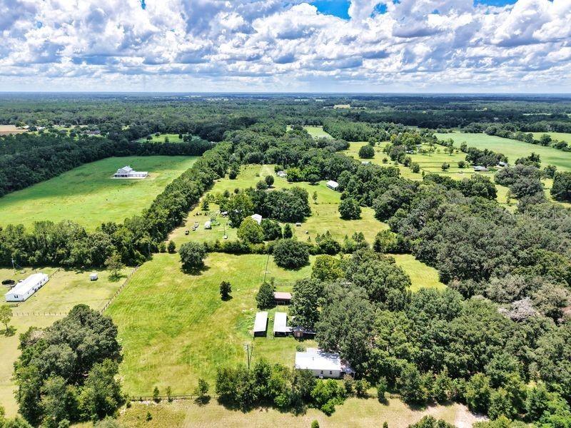 24001 NW 126th Ln., Alachua, FL 32615