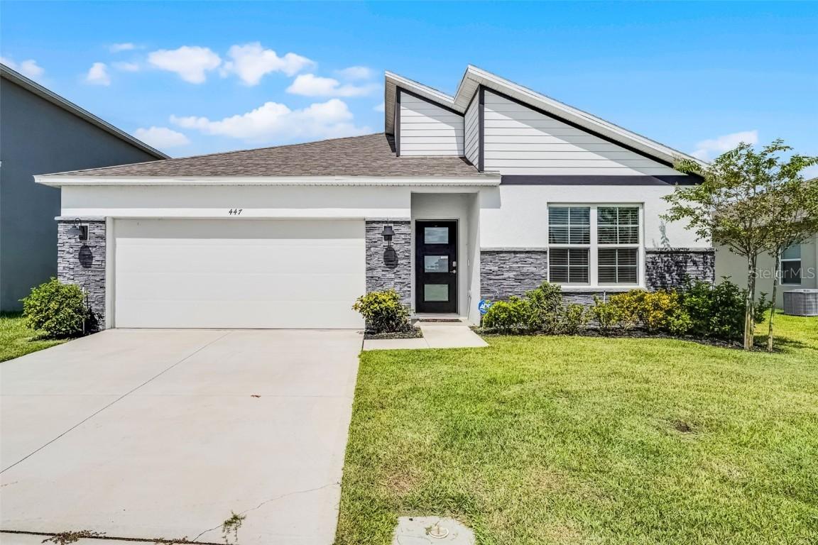 447 Talisi Loop, St Cloud, FL 34771