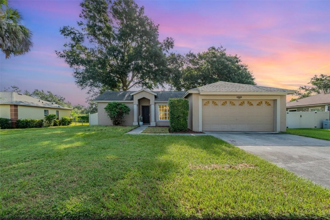 15625 Kensington Tr., Clermont, FL 34711