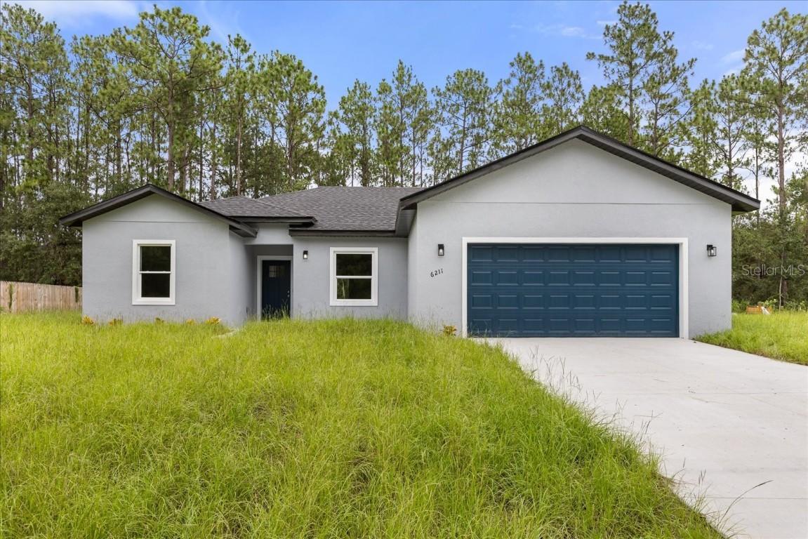 6211 Sw 144th, Ocala, FL 34473