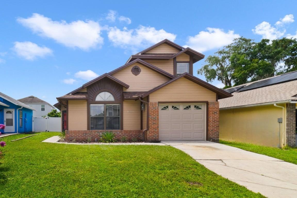 10020 Creekwater Blvd., Orlando, FL 32825