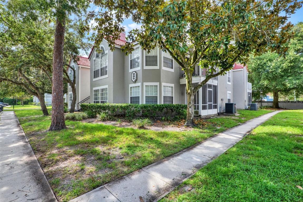 995 Northern Dancer Way #101, Casselberry, FL 32707