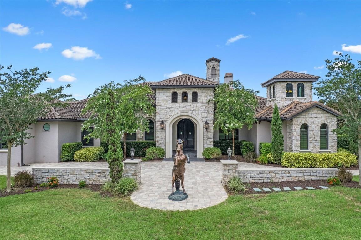 9201 Tower Pine Dr., Winter Garden, FL 34787