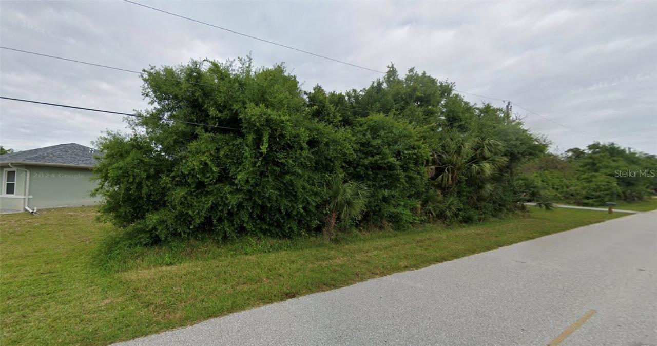 6335 Pennell St., Englewood, FL 34224