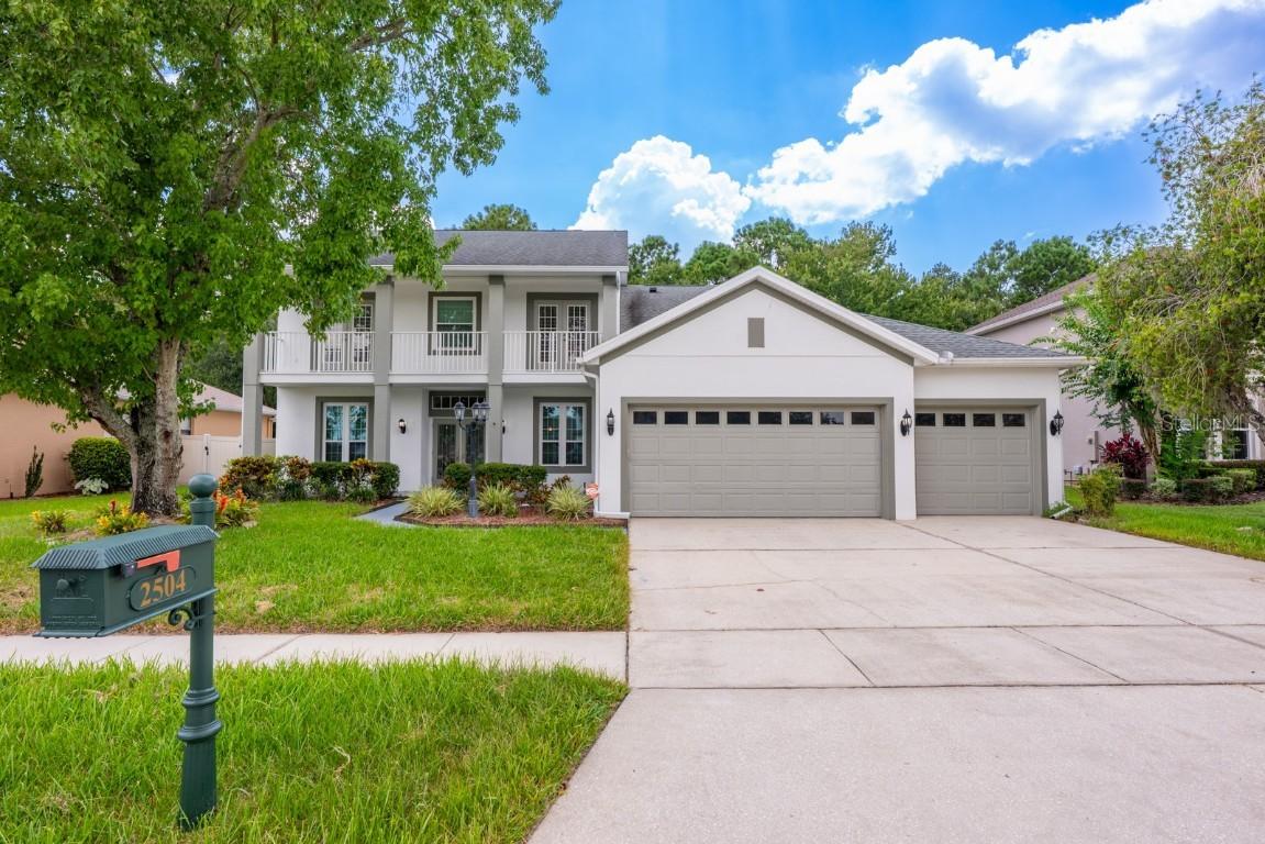 2504 Greenwillow Dr., Orlando, FL 32825