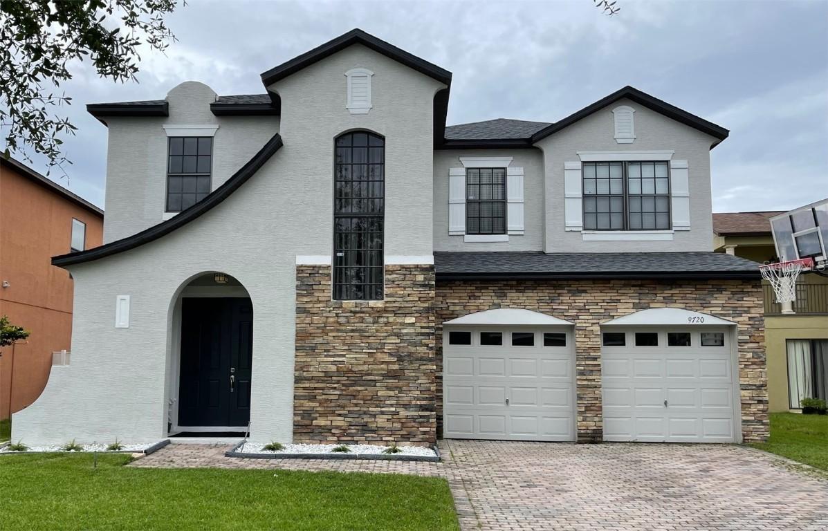 9720 Old Patina Way, Orlando, FL 32832
