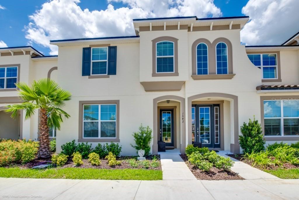 1542 Carey Palm Cir., Kissimmee, FL 34747