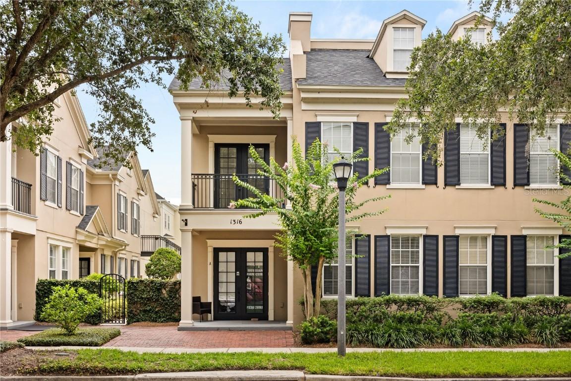1316 Lake Baldwin Ln., Orlando, FL 32814