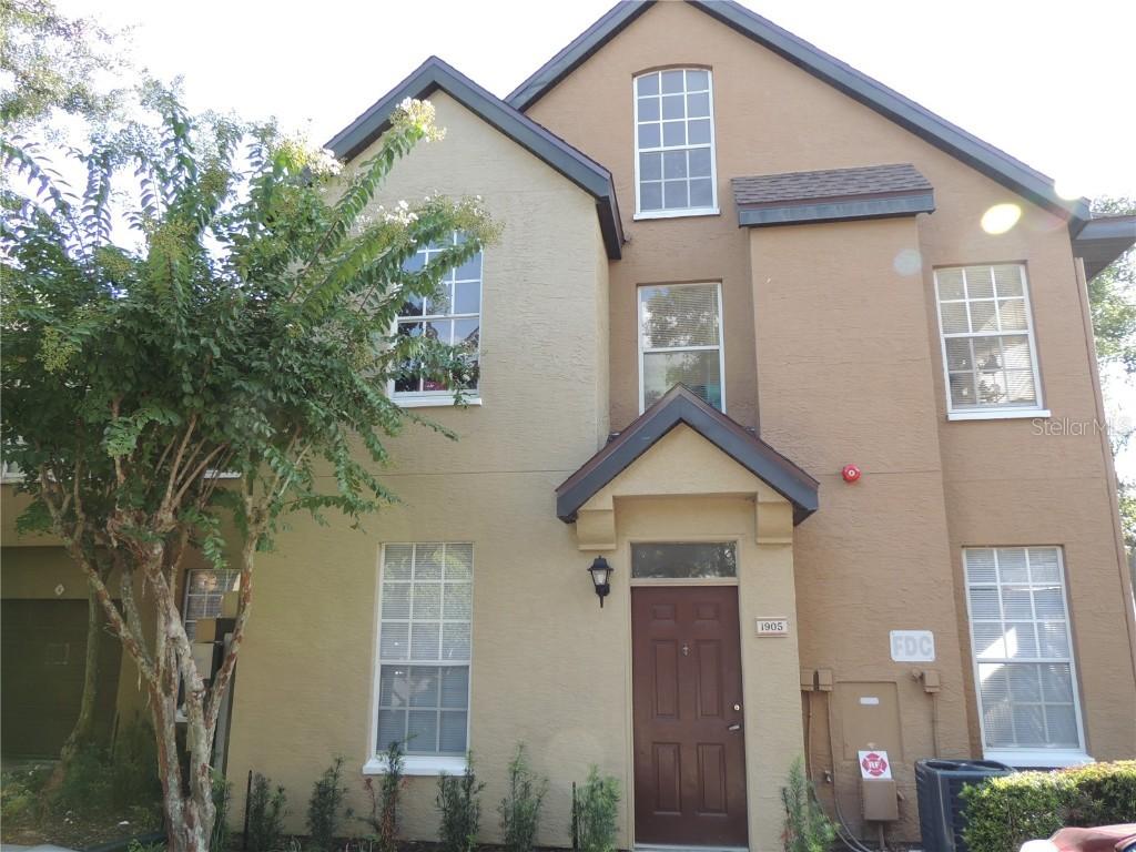 6372 Raleigh Street #1905, Orlando, FL 32835