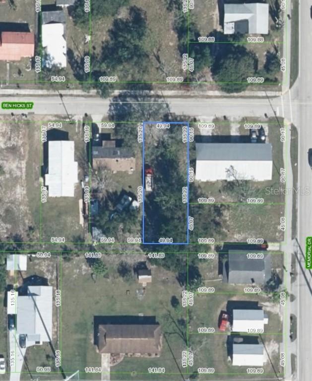 322 Ben Hicks St., Avon Park, FL 33825