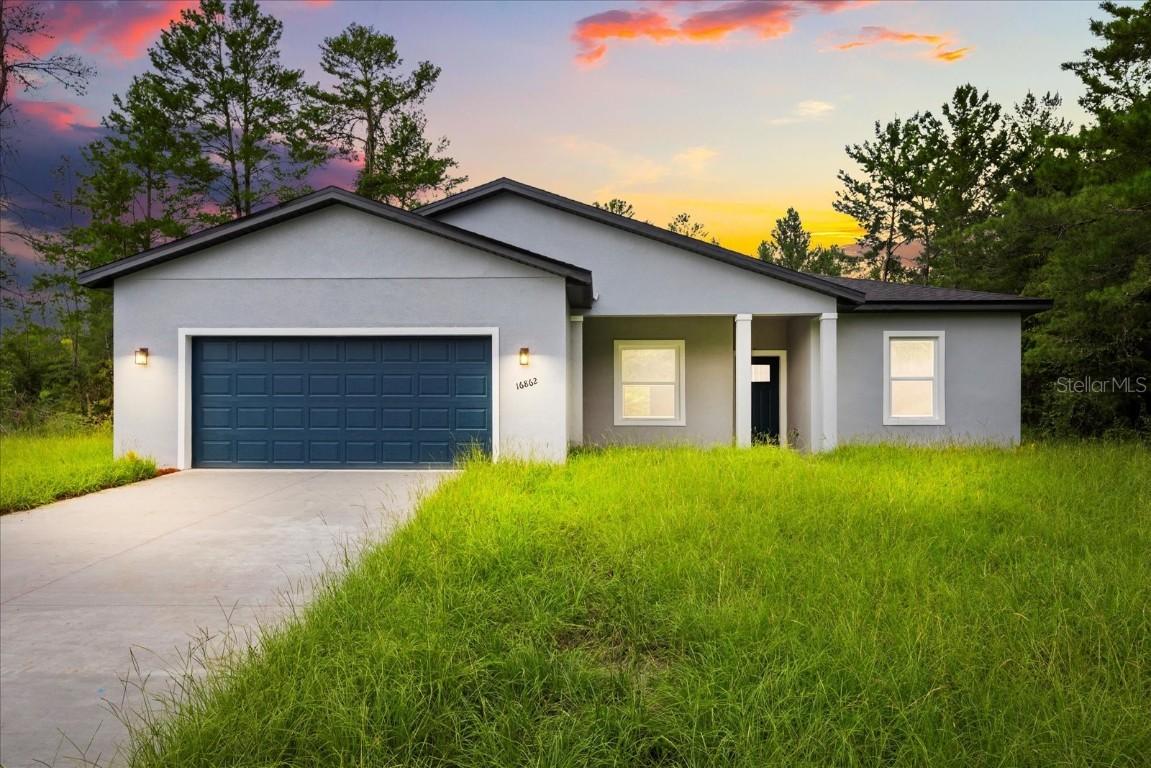 16862 Sw 40th Cir, Ocala, FL 34473