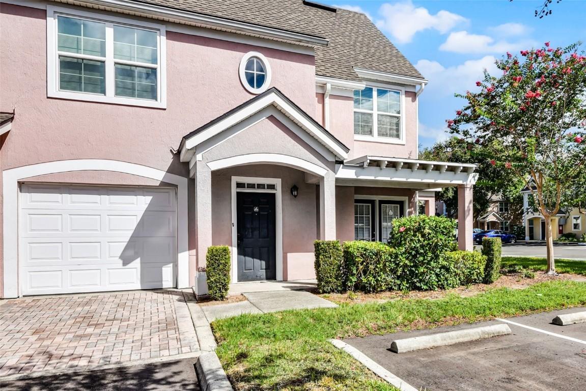3478 Westchester Square Blvd. #203, Orlando, FL 32835
